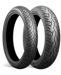 Pneu moto,  Bridgestone Battlax BT 46 FRONT 100/80-18  53H TL