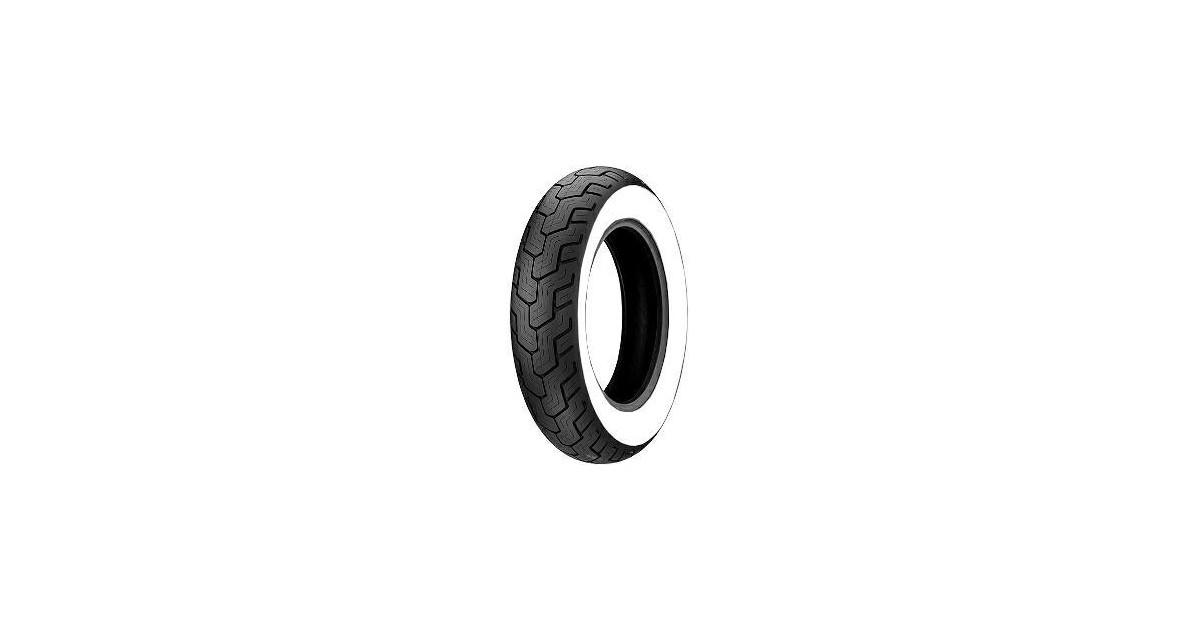 Pneu moto,  Dunlop D 404 WWW REAR  150/90B15 74H TL