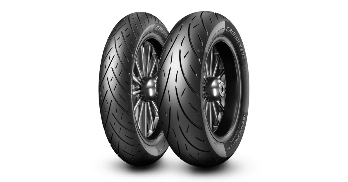 Pneu moto,  Metzeler CRUISETEC REAR 240/40VR18 79V  TL
