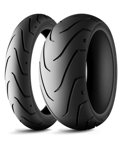 Pneu moto,  Michelin SCORCHER 11 Rear 240/40R18 79V TL