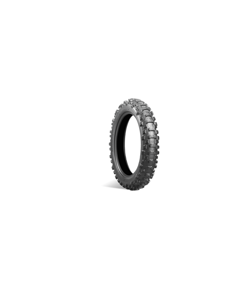 Pneu moto,  Bridgestone E 50   Extreme Enduro-FIM REAR 140/80-18  70M TT NHS