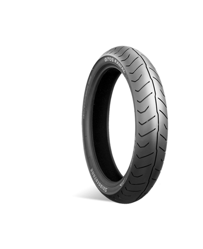 Pneu moto,  Bridgestone EXEDRA G 709 front 130/70R18 63H TL