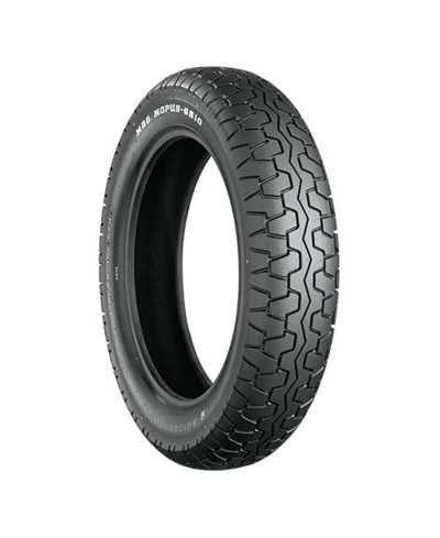 Pneu moto,  Bridgestone MAG Mopus  G 510 rear 3.00-18 52P TT