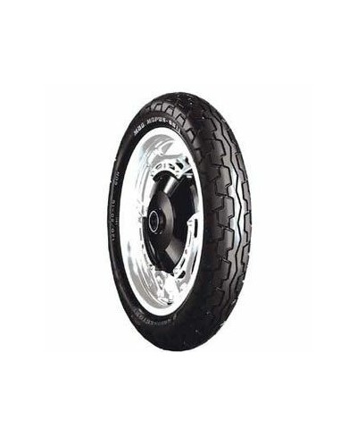 Pneu moto,  Bridgestone MAG Mopus G 511 Front 2.75-18 42P TT