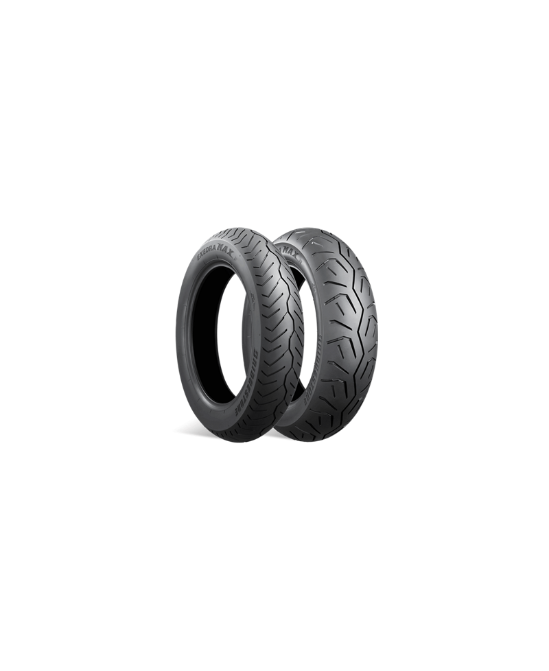 Pneu moto,  Bridgestone Exedra Max FRONT  110/90-18 61H TL