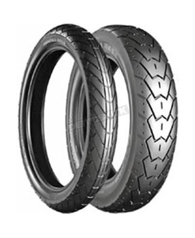 Pneu moto,  Bridgestone G 525 RBL  Front 110/90-18 61V TL