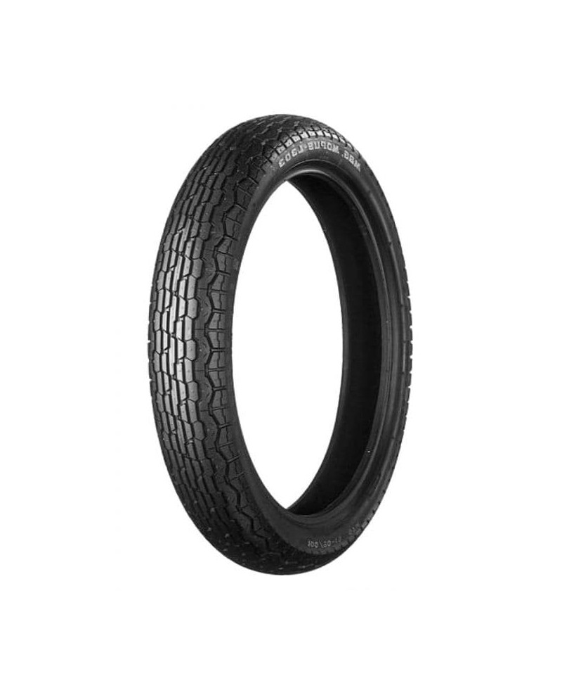 Pneu moto,  Bridgestone MAG Mopus  L 303  3.00-18 47P TT