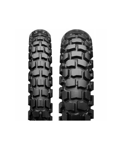 Pneu moto,  Bridgestone Trail Wing TW 302 120/80-18 62P TT