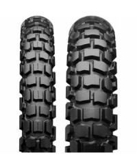 Pneu moto,  Bridgestone Trail Wing TW 302 120/80-18 62P TT