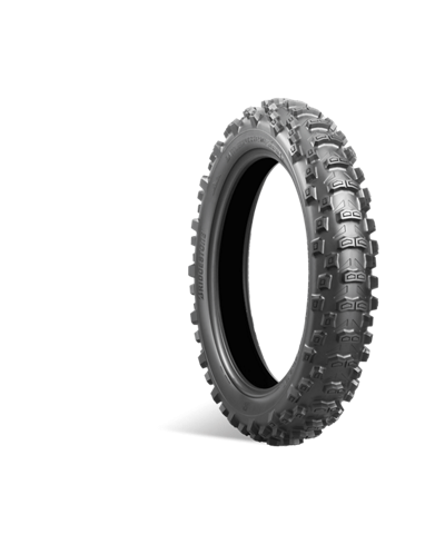 Pneu moto,  Bridgestone Battlecross  E 50 FRONT  Enduro-FIM 90/90-21  54P TT  MST