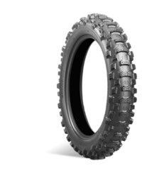 Pneu moto,  Bridgestone Battlecross  E 50 FRONT  Enduro-FIM 90/90-21  54P TT  MST