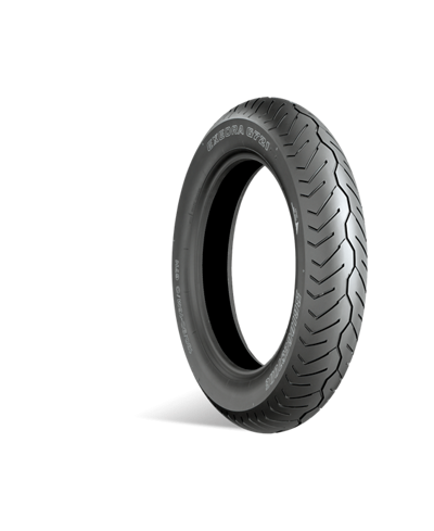 Pneu moto,  Bridgestone EXEDRA G721 G Front 120/70-21   62H TL