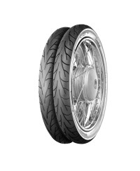 Pneu moto,  Continental ContiGo! FRONT 100/90-18 56H TL