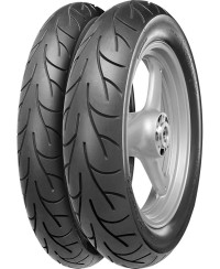 Pneu moto,  Continental ContiGo! REAR  130/70-18 63H TL