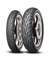 Pneu moto,  Dunlop Arrowmax GT 601 FRONT 100/80-18   53H TL