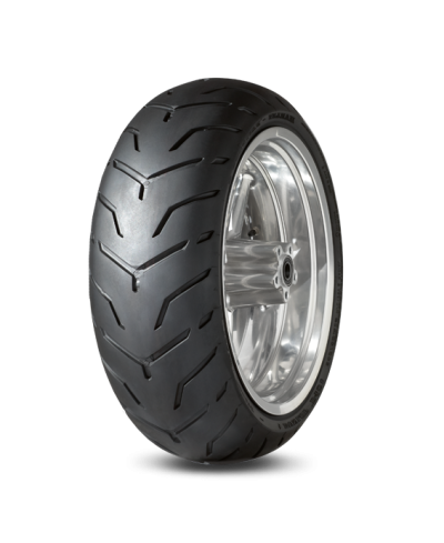 Pneu moto,  Dunlop D 407 H/D REAR 200/50R18 76V TL