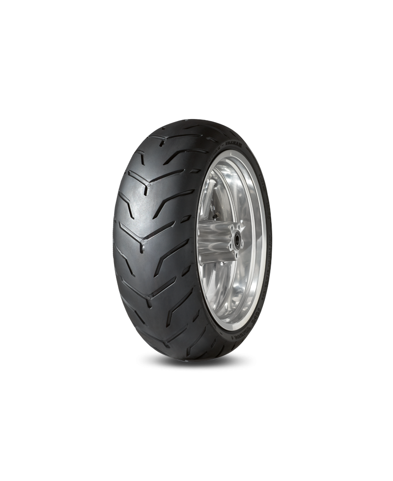 Pneu moto,  Dunlop D 407 H/D REAR 200/50R18 76V TL