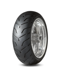 Pneu moto,  Dunlop D 407 H/D REAR 200/50R18 76V TL