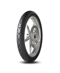 Pneu moto,  Dunlop D 408 FRONT H/D 130/70B18 63H TL