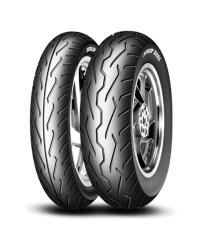 Pneu moto,  Dunlop D251 FRONT (L)  130/70R18  63H TL