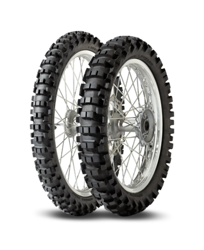 Pneu moto,  Dunlop D952 (E ) REAR 110/90-18 61M TT