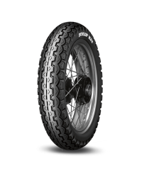 Pneu moto,  Dunlop K 82 Front/Rear 2.75-18  42S  TT