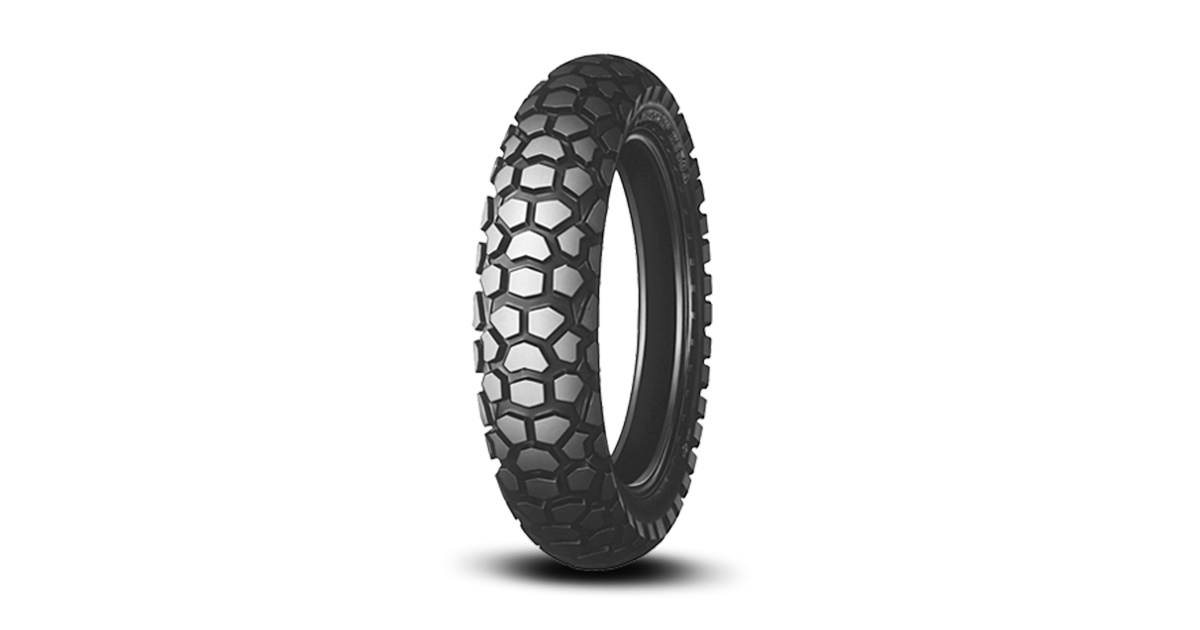 Pneu moto,  Dunlop K 850 A REAR 4.60-18 63S TT