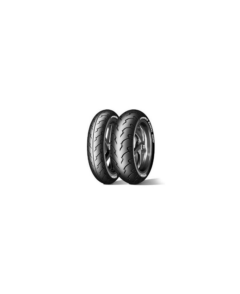 Pneu moto,  Dunlop Sportmax D 207 H/D  REAR 180/55ZR18 74W TL