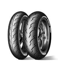 Pneu moto,  Dunlop Sportmax D 207 H/D  REAR 180/55ZR18 74W TL