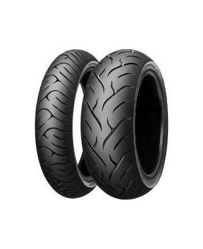 Pneu moto,  Dunlop Sportmax D 221 REAR 240/40R18 79V TL