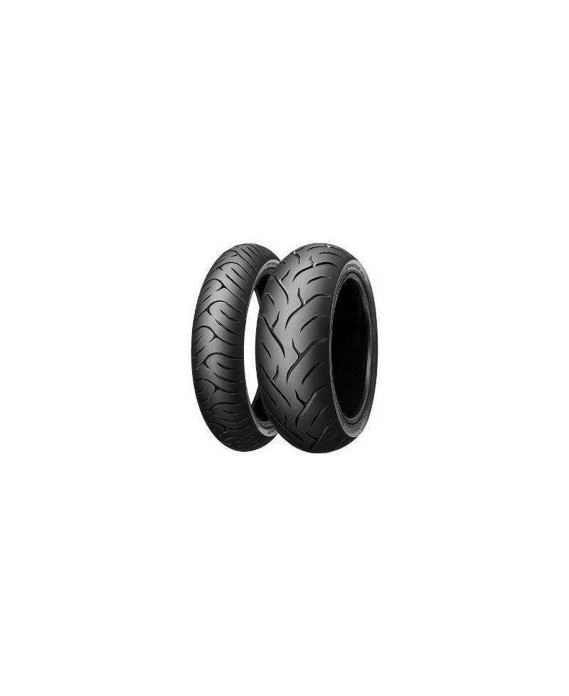 Pneu moto,  Dunlop Sportmax D 221 REAR 240/40R18 79V TL