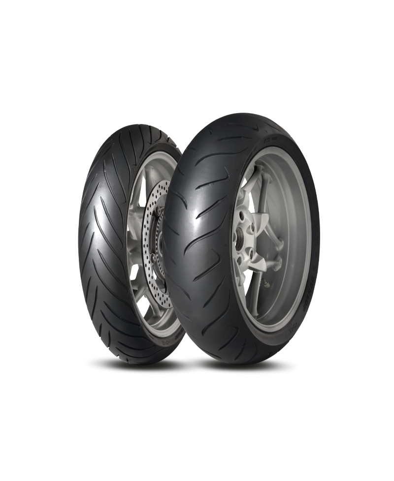 Pneu moto,  Dunlop Sportmax Roadsmart II FRONT 120/70ZR18  59W TL