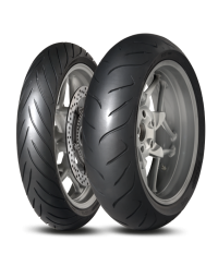 Pneu moto,  Dunlop Sportmax Roadsmart II FRONT 120/70ZR18  59W TL