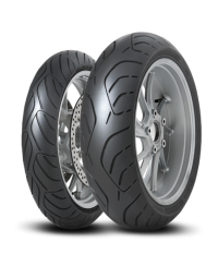 Pneu moto,  Dunlop Sportmax Roadsmart III Rear 170/60ZR18 73W TL