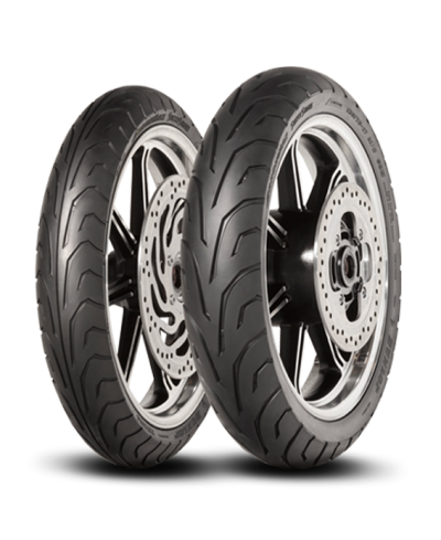 Pneu moto,  Dunlop Arrowmax Streetsmart REAR  120/90-18 65V TL