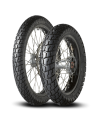 Pneu moto,  Dunlop Trailmax REAR 120/90-18 65T TT