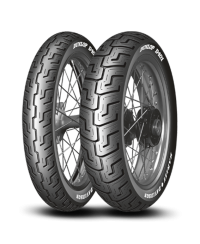 Pneu moto,  Dunlop D 401 Elite S/T H/D FRONT 90/90-19 52H TL/TT