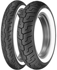 Pneu moto,  Dunlop D 401 ELITE S/T H/D WWW FRONT  100/90-19 57H TL