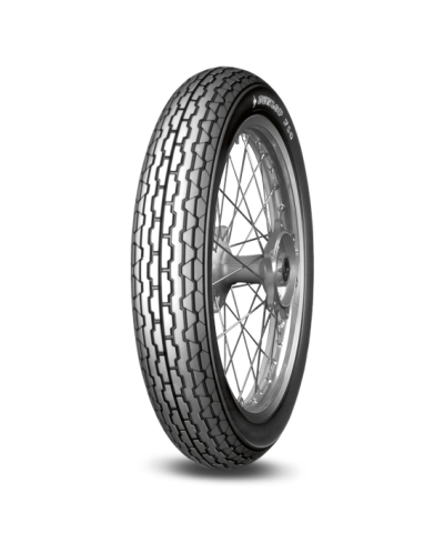 Pneu moto,  Dunlop F 14 (G)  FRONT 3.00-19 49S TT