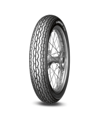 Pneu moto,  Dunlop F 14 (G)  FRONT 3.00-19 49S TT