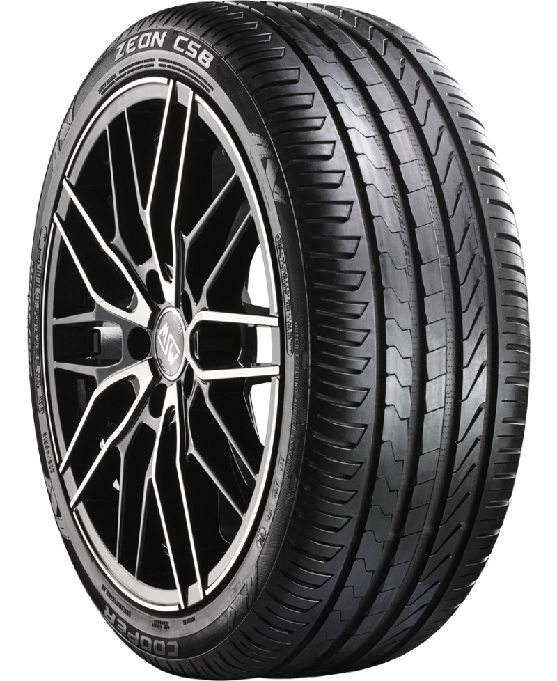 Pneu Cooper ZEON CS8 195/50 R15 82V