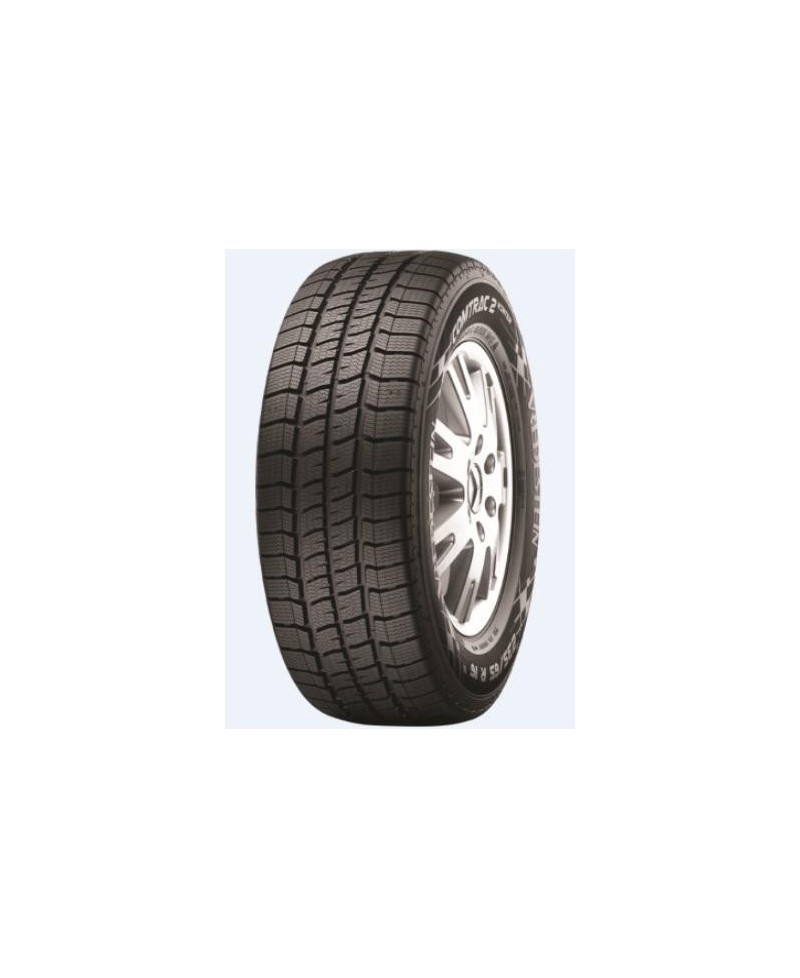 Pneu VREDESTEIN COMTRAC 2 WINTER+ 195/70/15 104 R