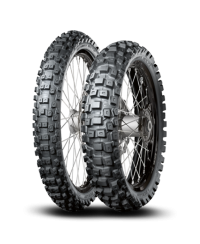 Pneu moto,  Dunlop Geomax MX71A rear 110/90-19   62M NHS TT