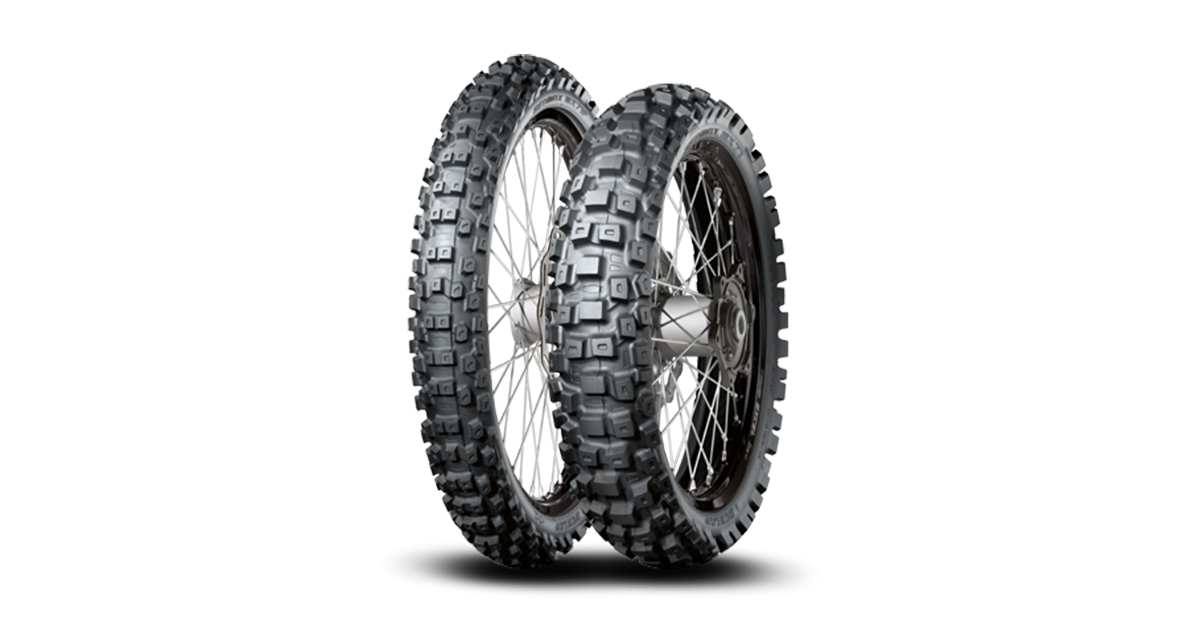 Pneu moto,  Dunlop Geomax MX71A rear 110/90-19   62M NHS TT