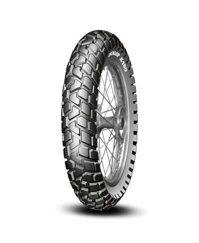 Pneu moto,  Dunlop K 460 front 90/100-19 55P TT