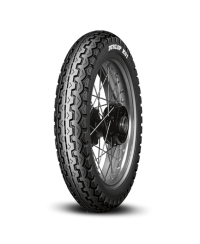 Pneu moto,  Dunlop K 81 TT100   4.10-19  61H TT