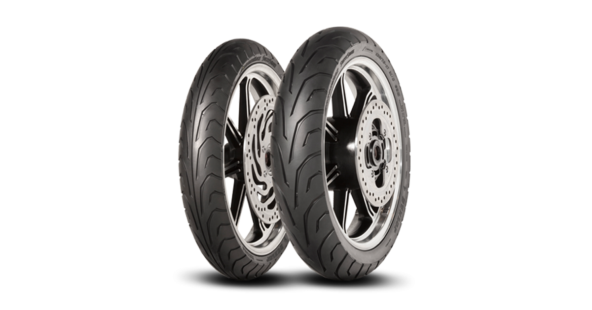 Pneu moto,  Dunlop Arrowmax Streetsmart FRONT 100/90-19 57V TL