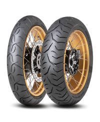 Pneu moto,  Dunlop TRAILMAX MERIDIAN Front 100/90-19 57V TL