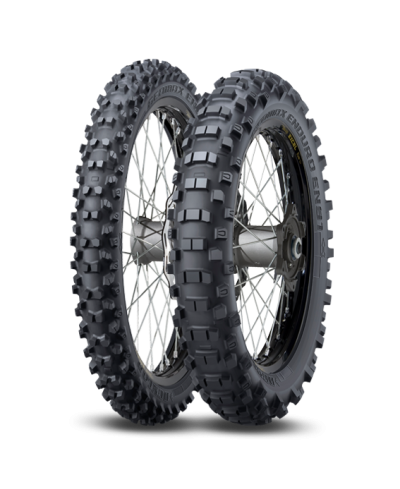 Pneu moto,  Dunlop Geomax ENDURO EN 91 FRONT  90/90-21 54R TT