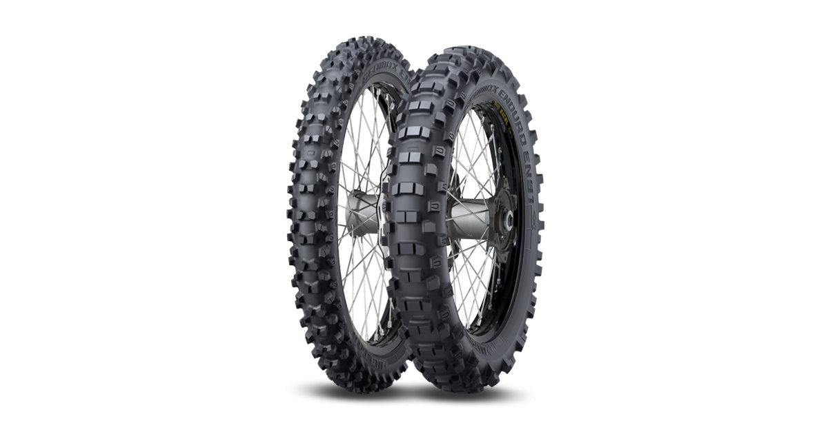 Pneu moto,  Dunlop GEOMAX ENDURO S FRONT 90/90-21 54R TT